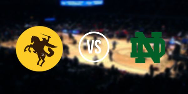 North Farmington High School vs. Notre Dame Preparatory School