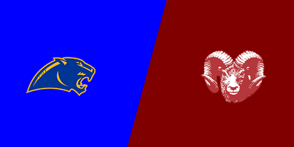 Birch Run High School vs. Montrose High School