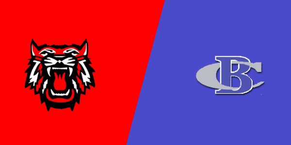 Rabun County High School vs. Banks County High School