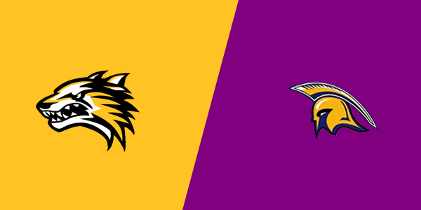 Arizona Lutheran Academy vs. Gilbert Classical Academy