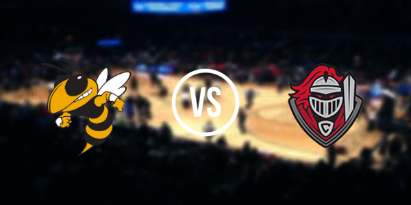 St Augustine High School vs. Creekside High School