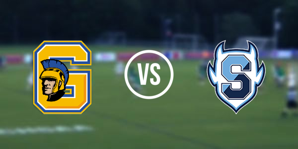 Gaithersburg High School vs Springbrook High School