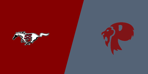 Stanhope Elmore High School vs. Prattville High School