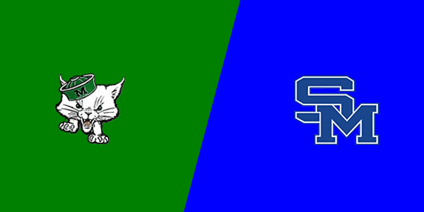 Monrovia High School vs. San Marino High School