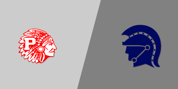 Parkersburg High School vs. Riverside High School