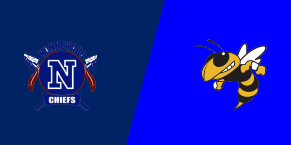Nonnewaug High School vs. The Gilbert School