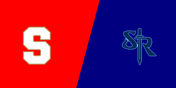 Bishop Snyder High School vs. Seven Rivers Christian School