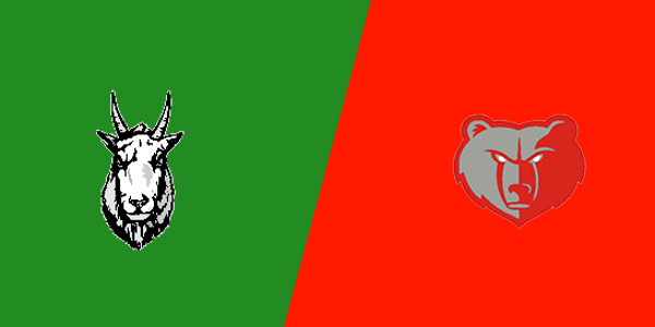 Chelan High School vs. Cascade High School