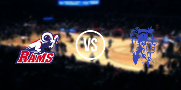 Fairview vs Loyola