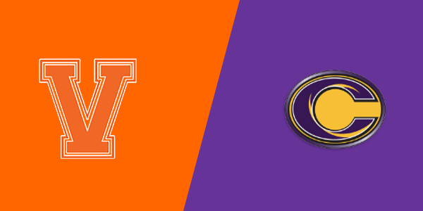 Vassar High School vs. Caro High School