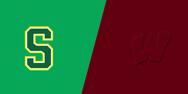 Smithfield High School vs. Woonsocket High School