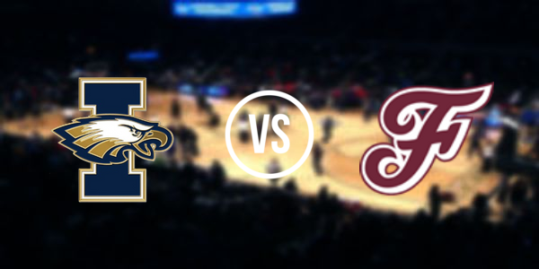 Franklin High School vs Independence High School