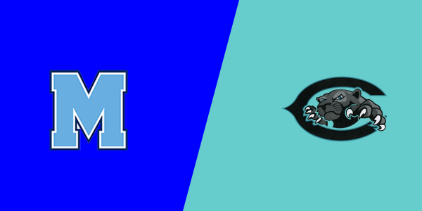St. Michael's High School vs. Capital High School