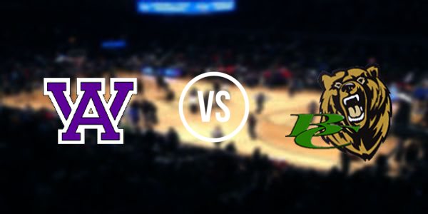 Arvada West High School vs. Bear Creek High School