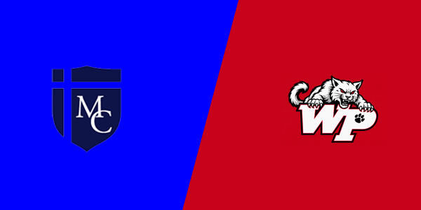 Morris Catholic High School vs. Whippany Park High School