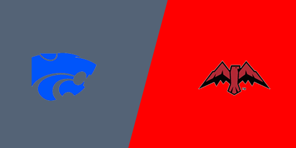 Fruita Monument High School vs. Montrose High School