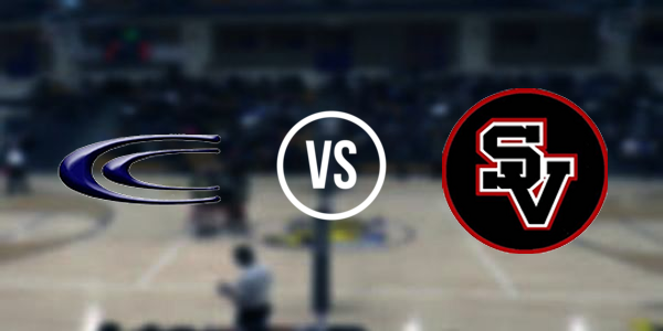 Clay-Chalkville High School vs. Shades Valley High School