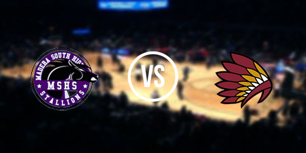 Madera South High School vs Sierra High School - Tollhouse