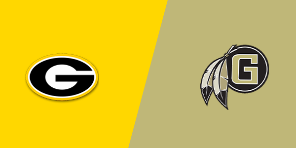 Greer High School vs. Gaffney High School