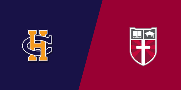 Charles Henderson vs. Faith Academy