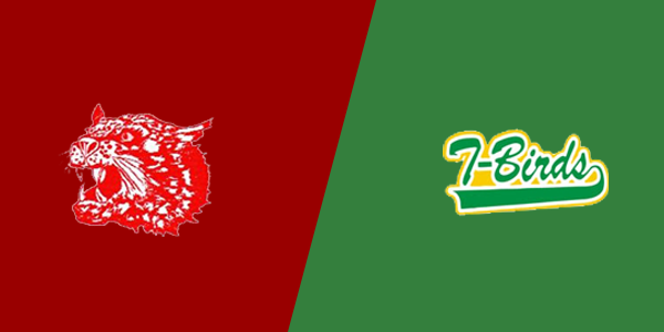 Tumwater vs. W.F. West