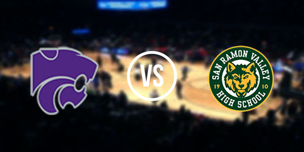 Franklin High School - Elk Grove vs. San Ramon Valley High School