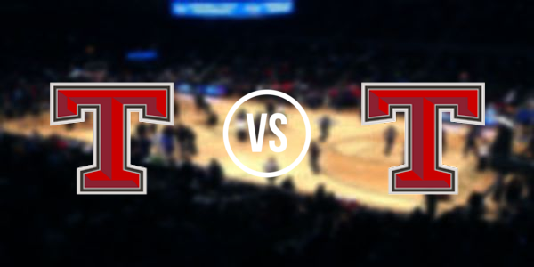 Thompson High School vs. Thompson High School