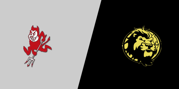 South Fulton High School vs. Dresden High School