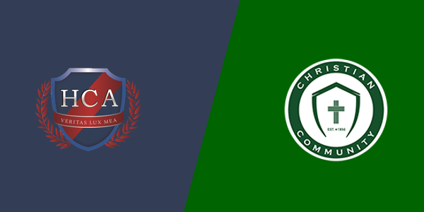 Heritage Classical Academy vs. Christian Community School