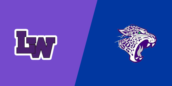 Lake Washington High School vs. North Creek High School