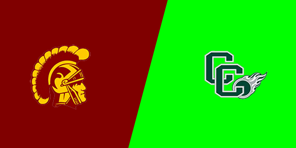 Henry Ford High School vs. Cody High School