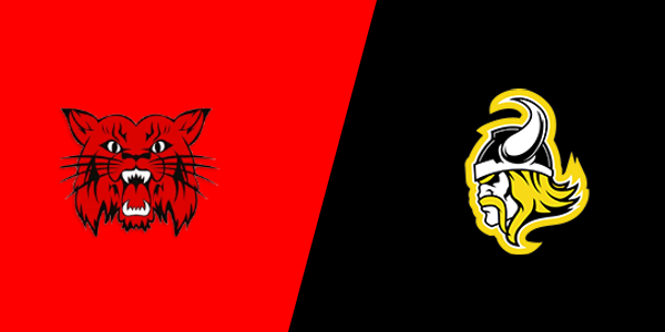 Central City High School vs. Edgewood-Colesburg High School