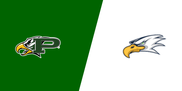 Northwest Eaton High School vs. Prosper High School
