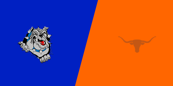 Amherst High School vs. Lazbuddie High School
