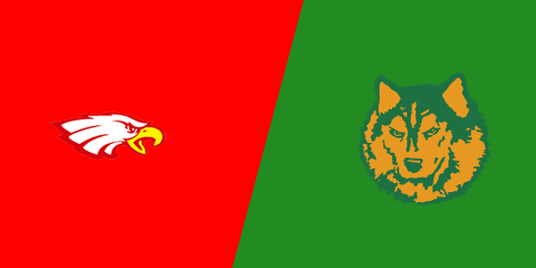 Ironwood High School vs. Horizon High School