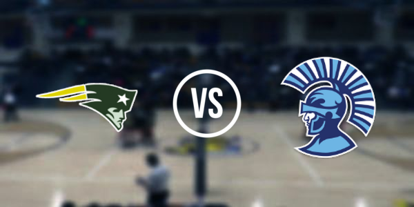 Patrick Henry High School vs University City High School