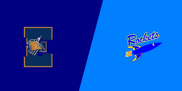 Echo High School vs. Pilot Rock High School