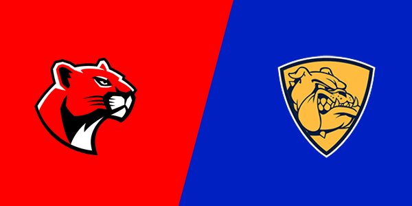 Albany High School vs. Alhambra High School - Martinez