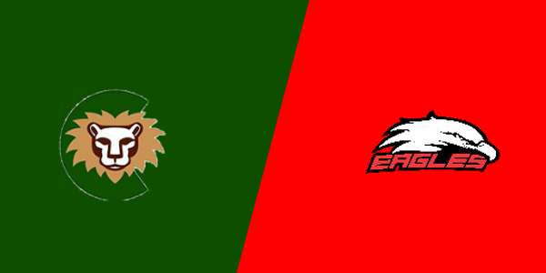 Coliseum College Prep Academy vs. Redwood Christian School