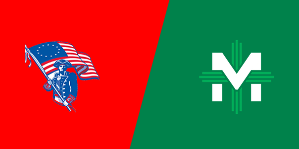 Carroll High School vs. McNicholas High School