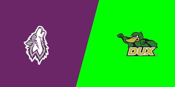 Wyoming High School vs. Zeeland West High School