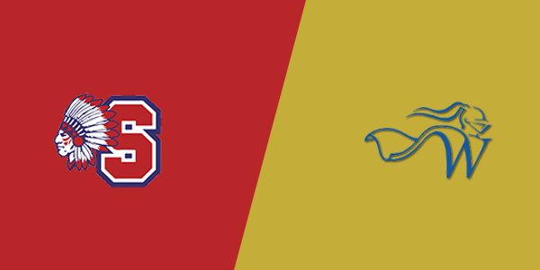 Southampton High School vs. Windsor High School