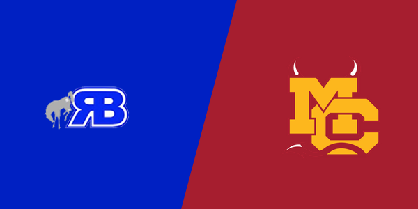 Rancho Bernardo High School vs. Mt. Carmel High School