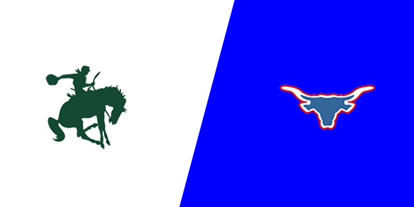 Plateau Valley High School vs. Norwood High School