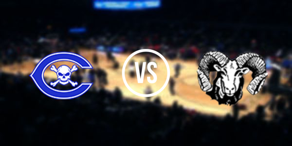 Flat Rock High School vs OA Carlson High School