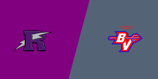 Rye High School vs. Buena Vista High School