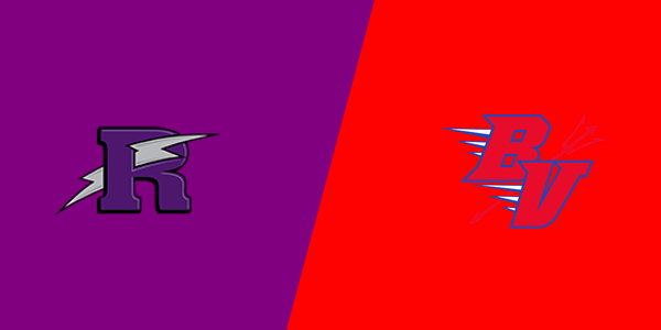 Rye High School vs. Buena Vista High School