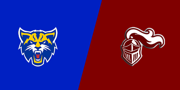Galva High School vs. Princeville High School