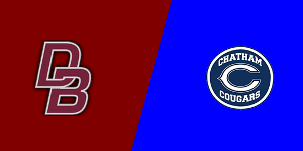 Don Bosco Preparatory High School vs. Chatham High School