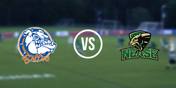 The Bolles School vs. Nease HS